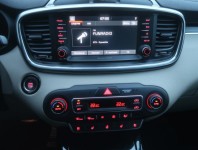 Kia Sorento  2.2 CRDi Platinum