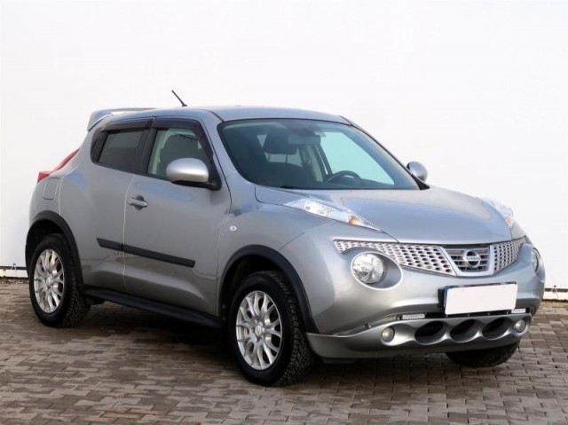 Nissan Juke  1.6 i Acenta