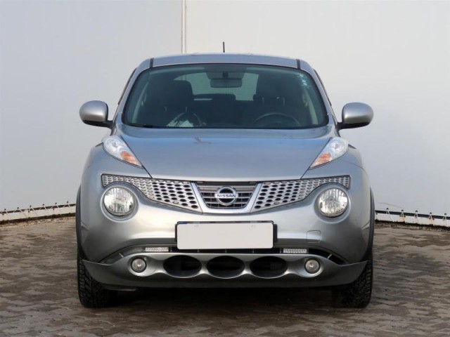 Nissan Juke  1.6 i Acenta