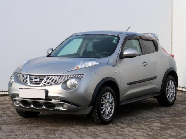 Nissan Juke  1.6 i Acenta