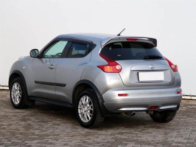 Nissan Juke  1.6 i Acenta