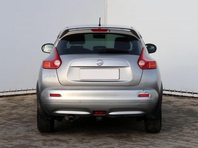 Nissan Juke  1.6 i Acenta