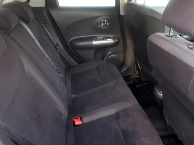 Nissan Juke  1.6 i Acenta