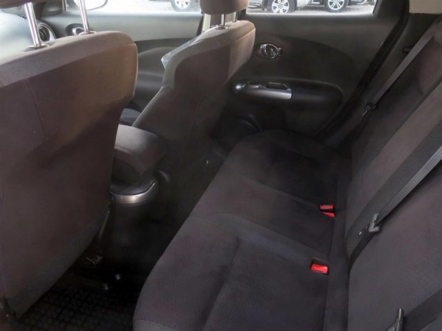 Nissan Juke  1.6 i Acenta