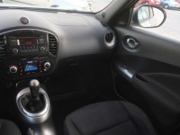 Nissan Juke  1.6 i Acenta