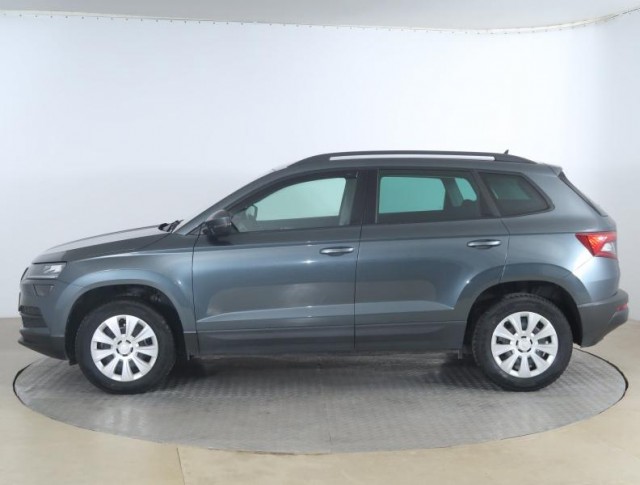 Škoda Karoq  2.0 TDI 