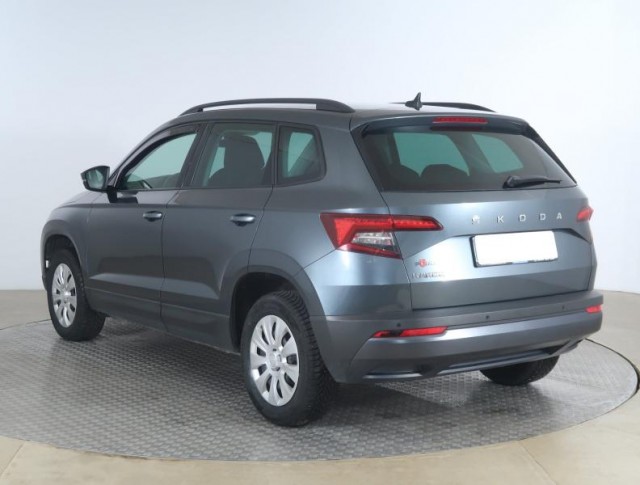Škoda Karoq  2.0 TDI 