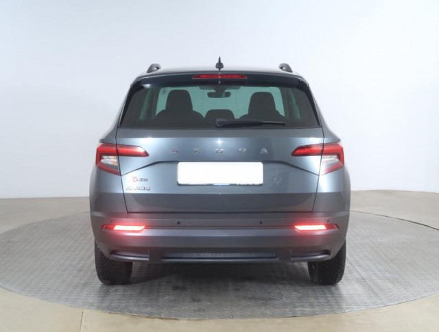 Škoda Karoq  2.0 TDI 