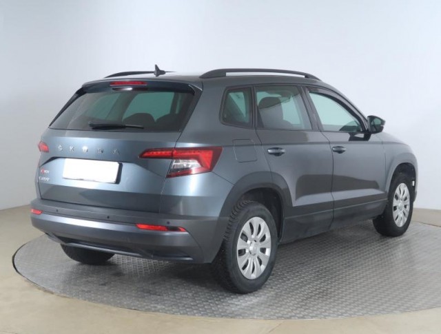 Škoda Karoq  2.0 TDI 