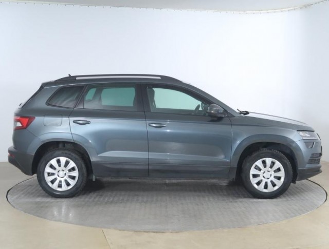 Škoda Karoq  2.0 TDI 