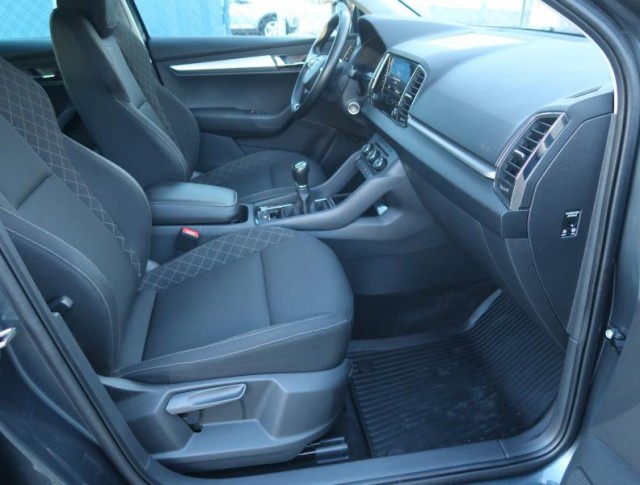 Škoda Karoq  2.0 TDI 