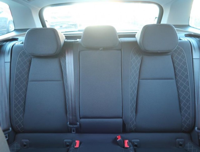 Škoda Karoq  2.0 TDI 