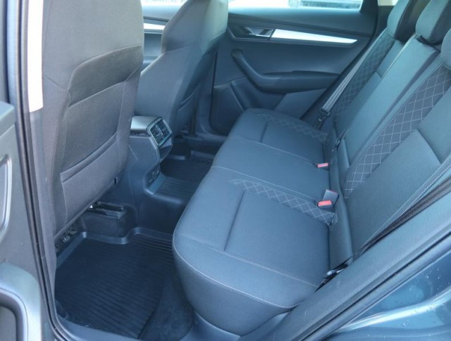 Škoda Karoq  2.0 TDI 