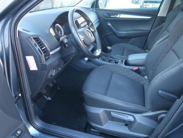 Škoda Karoq  2.0 TDI 