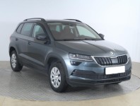 Škoda Karoq  2.0 TDI 