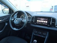 Škoda Karoq  2.0 TDI 