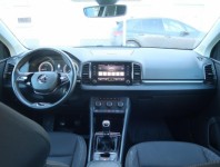 Škoda Karoq  2.0 TDI 