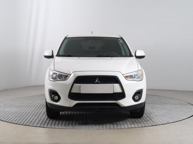 Mitsubishi ASX  1.6 MIVEC 
