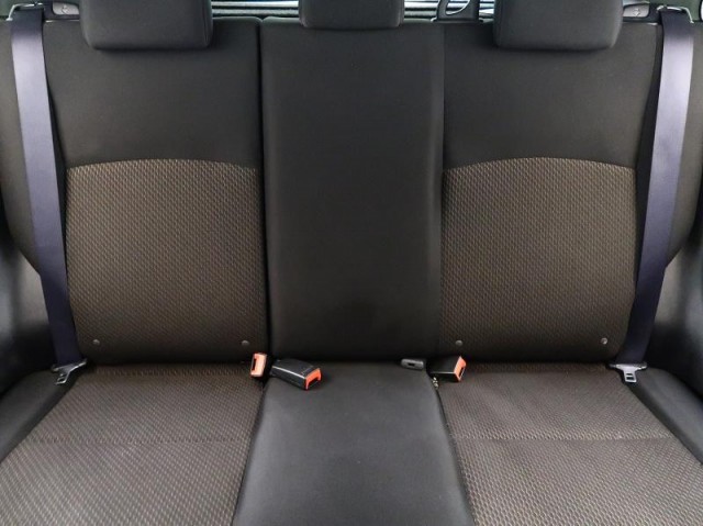 Mitsubishi ASX  1.6 MIVEC 