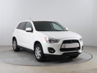 Mitsubishi ASX  1.6 MIVEC 