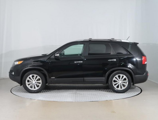 Kia Sorento  2.4 Comfort