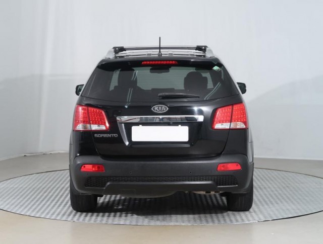 Kia Sorento  2.4 Comfort