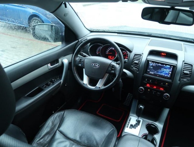 Kia Sorento  2.4 Comfort