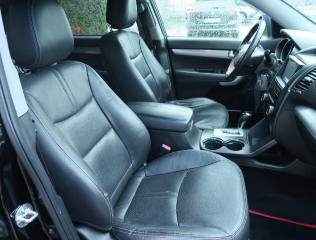 Kia Sorento  2.4 Comfort