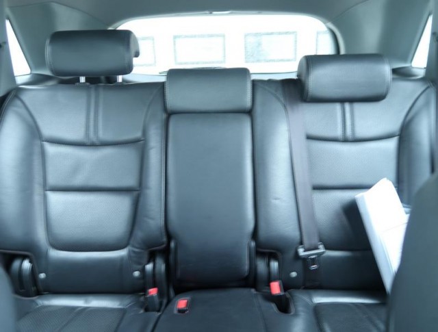 Kia Sorento  2.4 Comfort