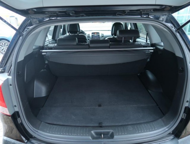 Kia Sorento  2.4 Comfort