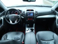 Kia Sorento  2.4 Comfort