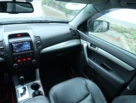 Kia Sorento  2.4 Comfort