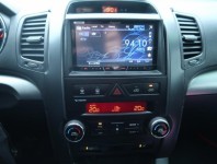 Kia Sorento  2.4 Comfort