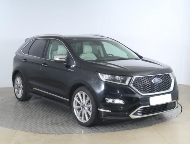 Ford Edge  2.0 Bi-TDCI Vignale