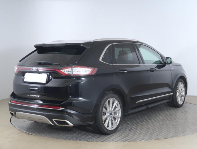 Ford Edge  2.0 Bi-TDCI Vignale