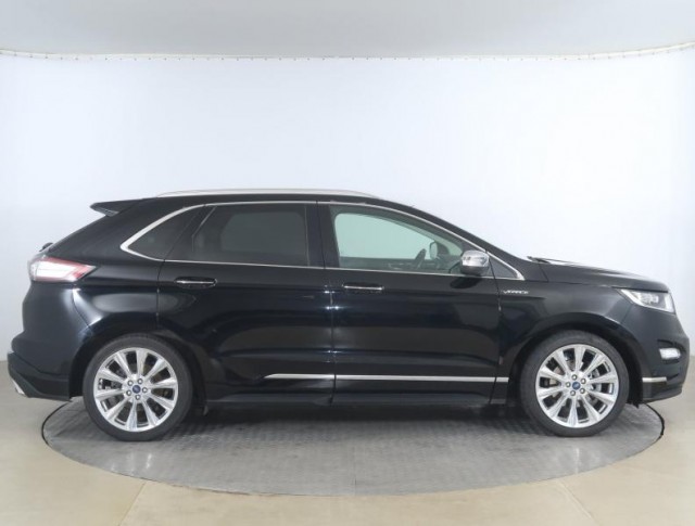 Ford Edge  2.0 Bi-TDCI Vignale