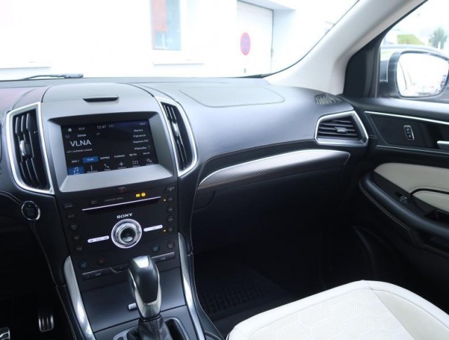 Ford Edge  2.0 Bi-TDCI Vignale