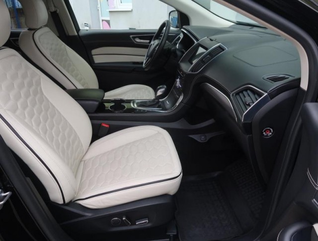 Ford Edge  2.0 Bi-TDCI Vignale