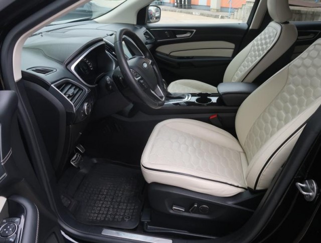 Ford Edge  2.0 Bi-TDCI Vignale