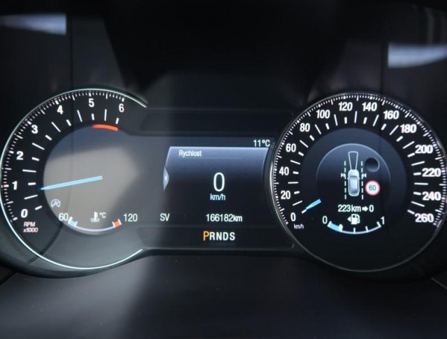 Ford Edge  2.0 Bi-TDCI Vignale