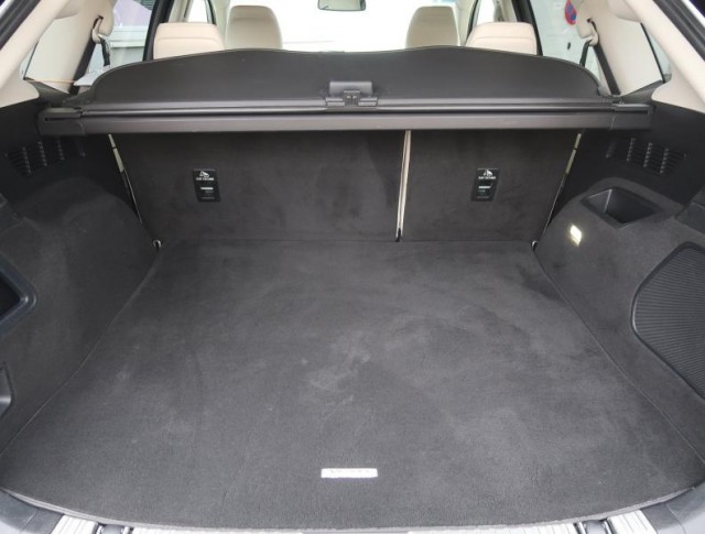 Ford Edge  2.0 Bi-TDCI Vignale