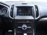 Ford Edge  2.0 Bi-TDCI Vignale