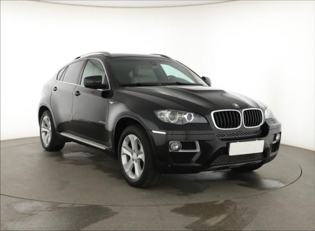 BMW X6  xDrive30d 