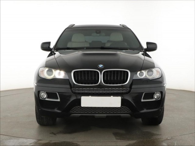 BMW X6  xDrive30d 