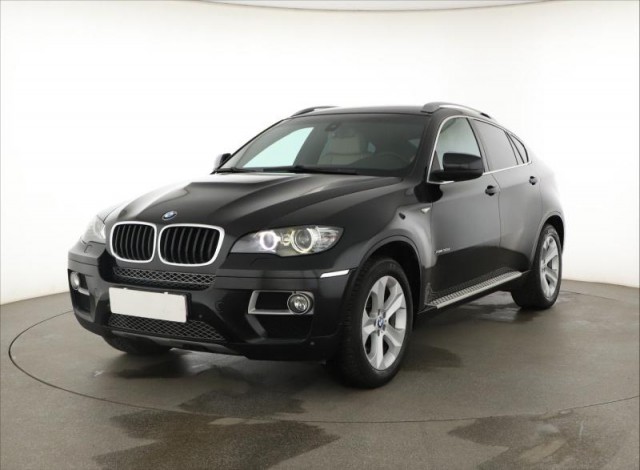 BMW X6  xDrive30d 