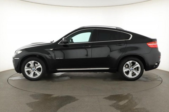 BMW X6  xDrive30d 