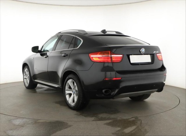 BMW X6  xDrive30d 