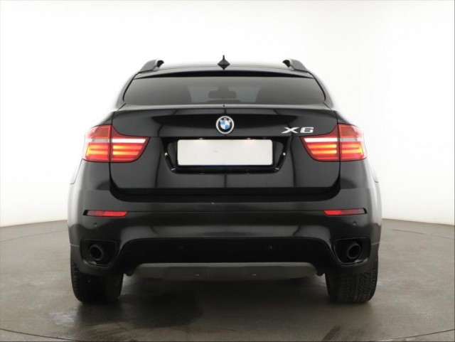 BMW X6  xDrive30d 