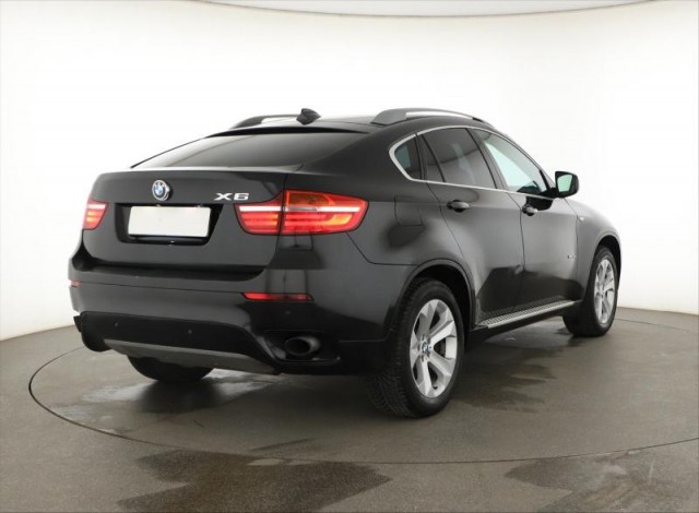 BMW X6  xDrive30d 
