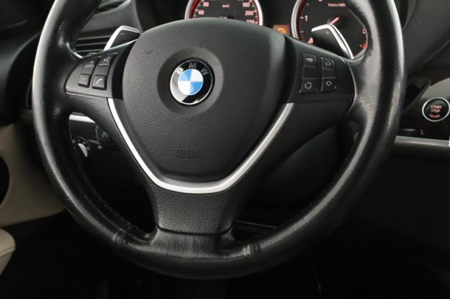 BMW X6  xDrive30d 